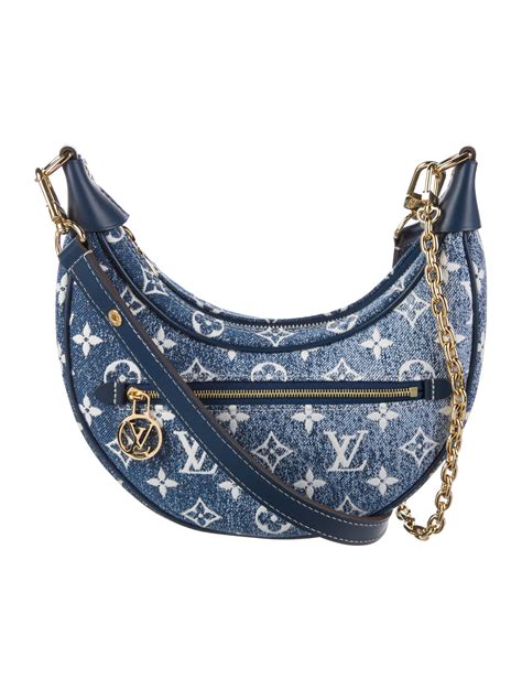 denim handbags louis vuitton|lv denim collection 2022.